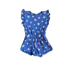 Gap Star Romper